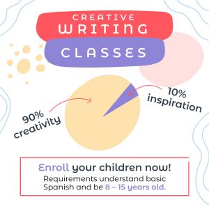 spanish language center