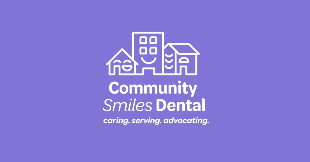 Community Smiles Dental